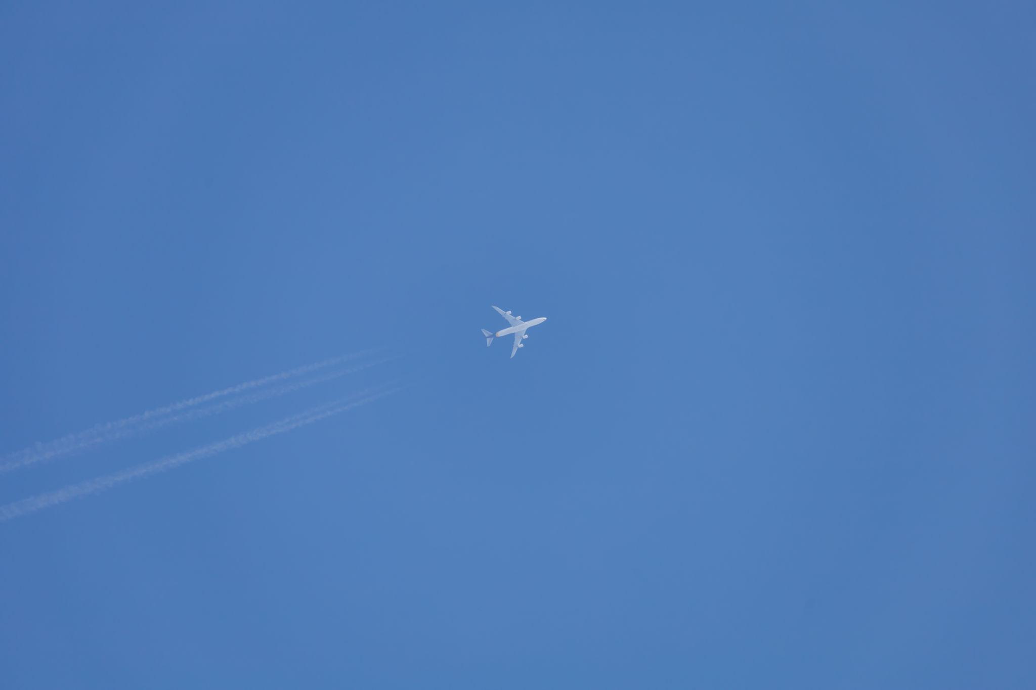 Flight hero
